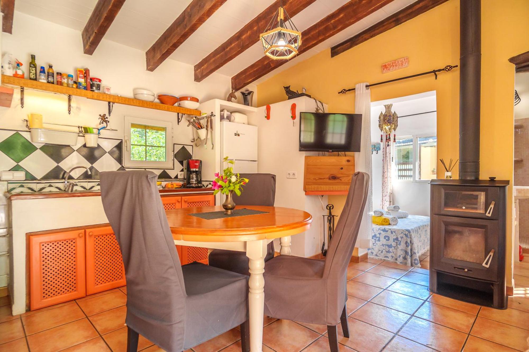 Villa Kashmir By Mallorca Villa Selection Arta Bagian luar foto