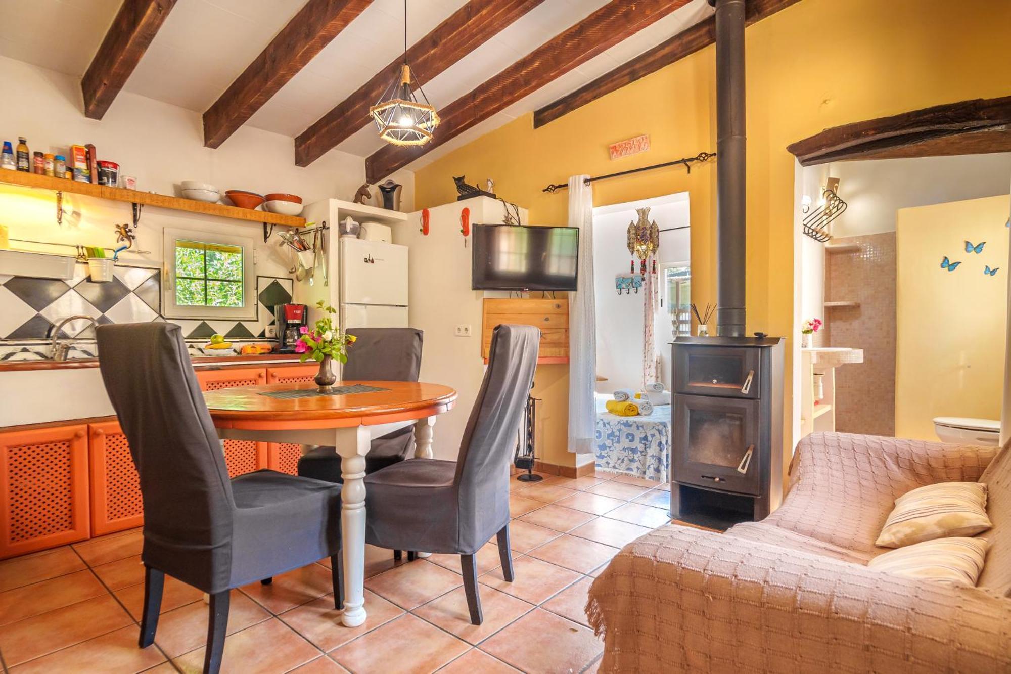 Villa Kashmir By Mallorca Villa Selection Arta Bagian luar foto