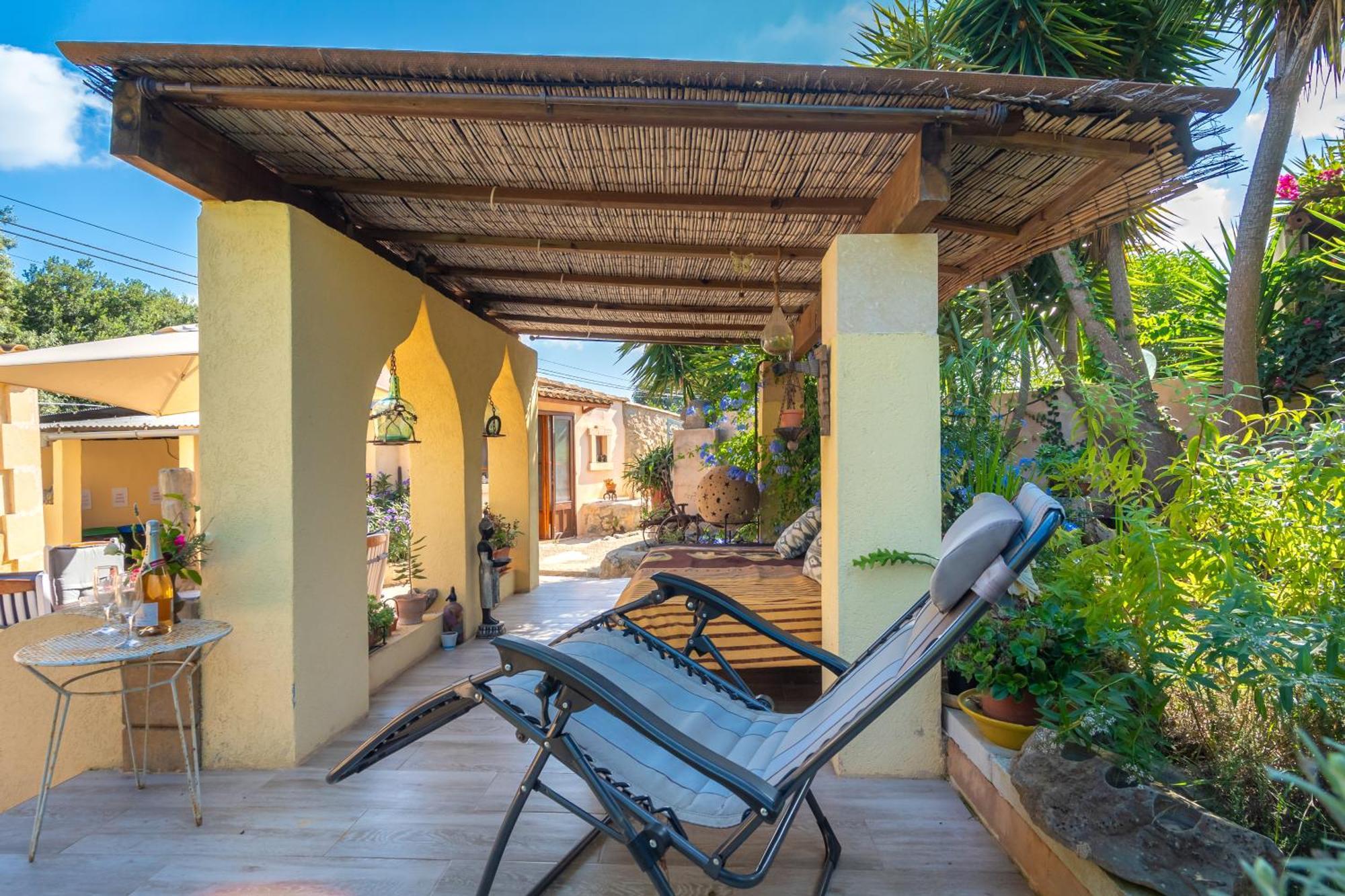 Villa Kashmir By Mallorca Villa Selection Arta Bagian luar foto