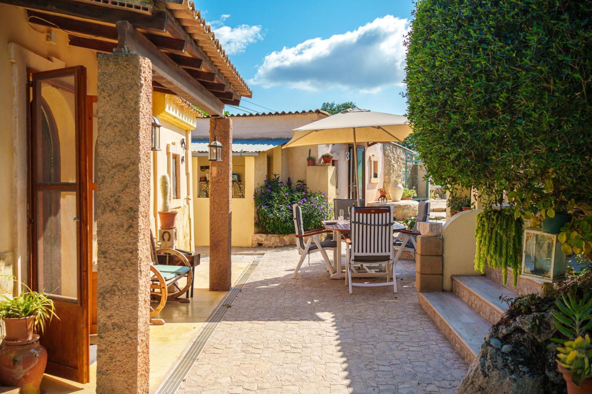 Villa Kashmir By Mallorca Villa Selection Arta Bagian luar foto