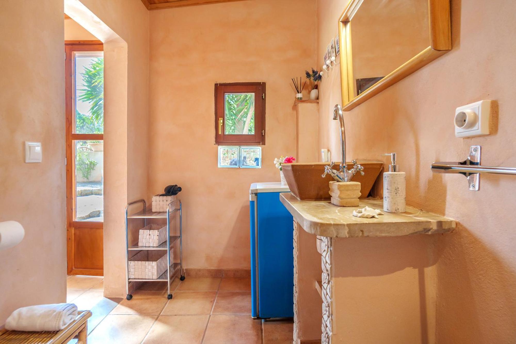 Villa Kashmir By Mallorca Villa Selection Arta Bagian luar foto