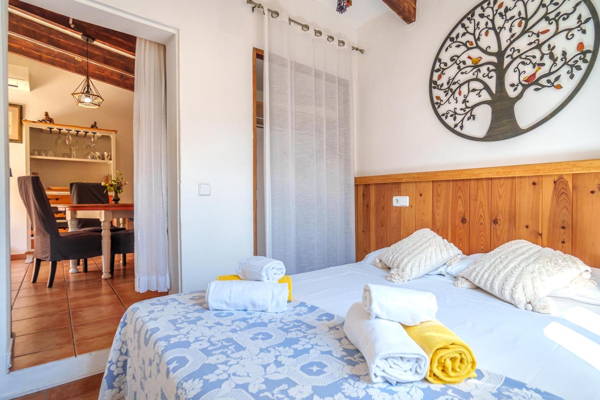Villa Kashmir By Mallorca Villa Selection Arta Bagian luar foto