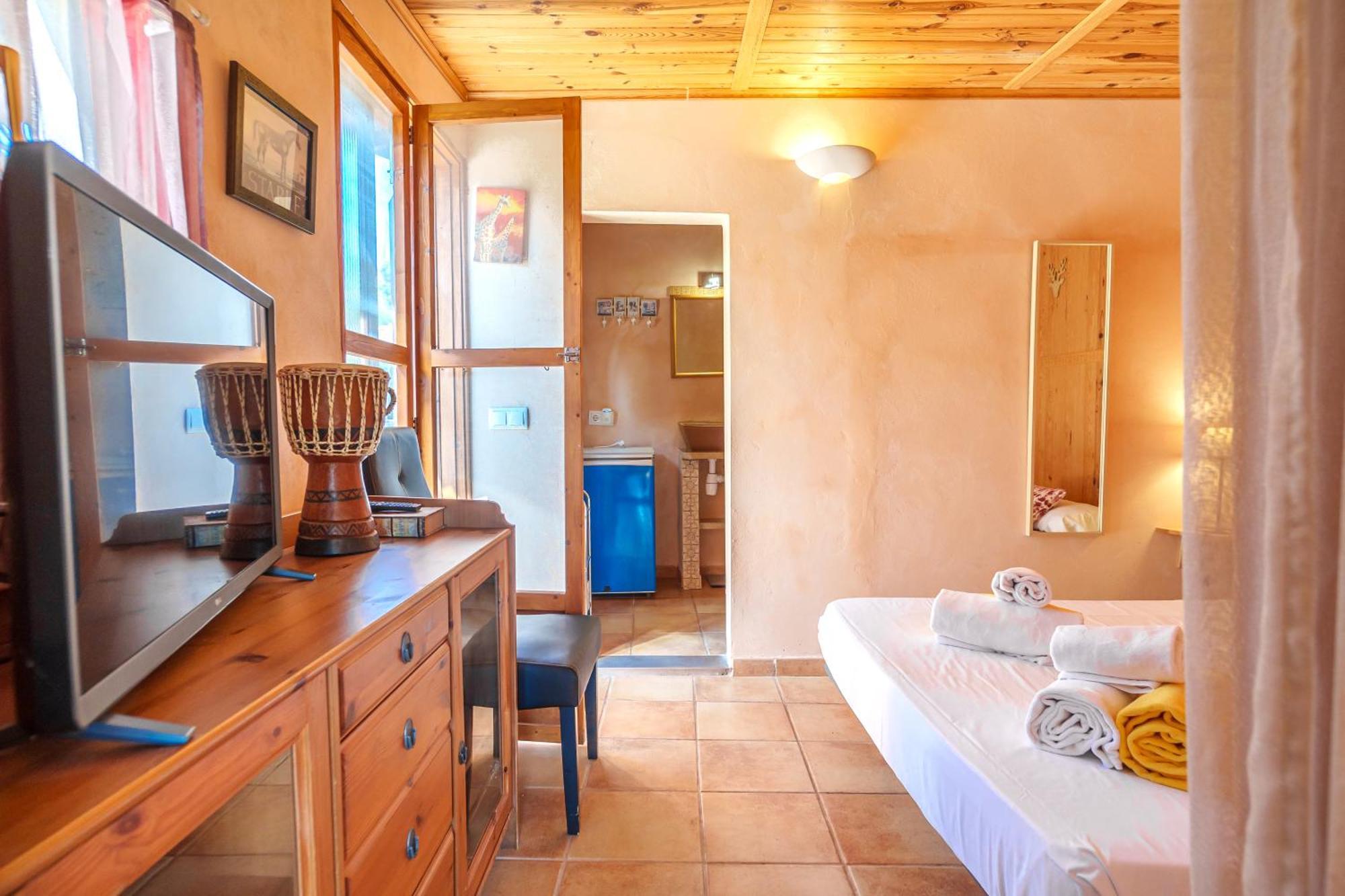 Villa Kashmir By Mallorca Villa Selection Arta Bagian luar foto