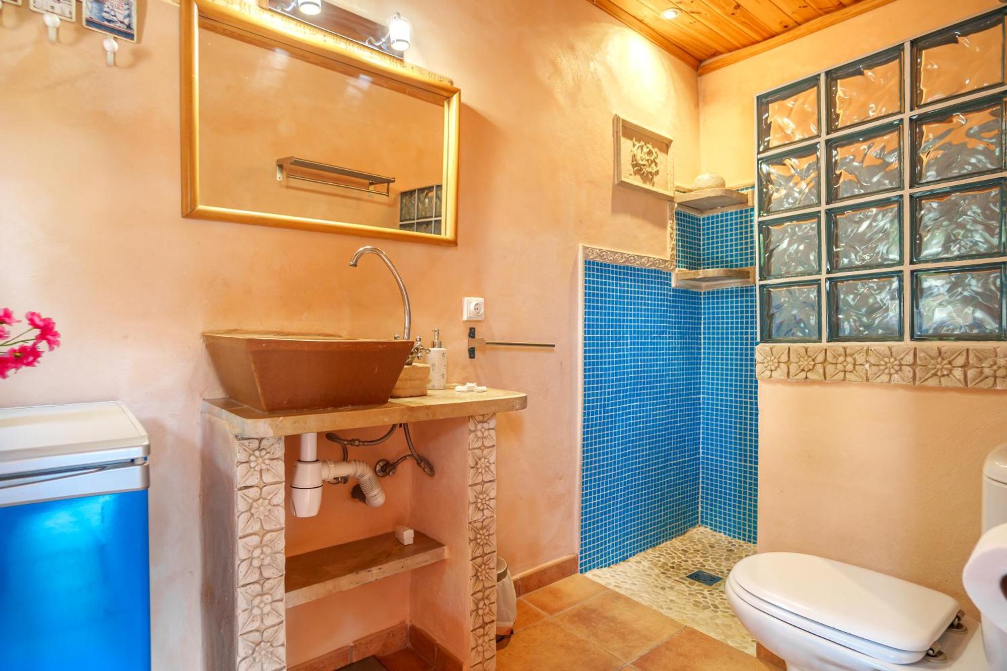 Villa Kashmir By Mallorca Villa Selection Arta Bagian luar foto