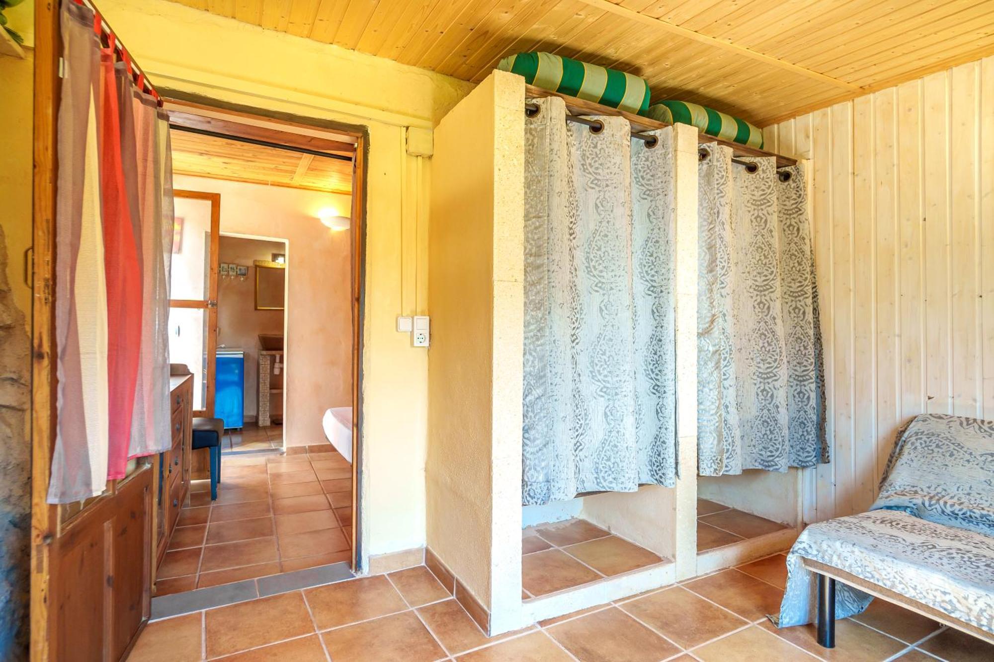 Villa Kashmir By Mallorca Villa Selection Arta Bagian luar foto