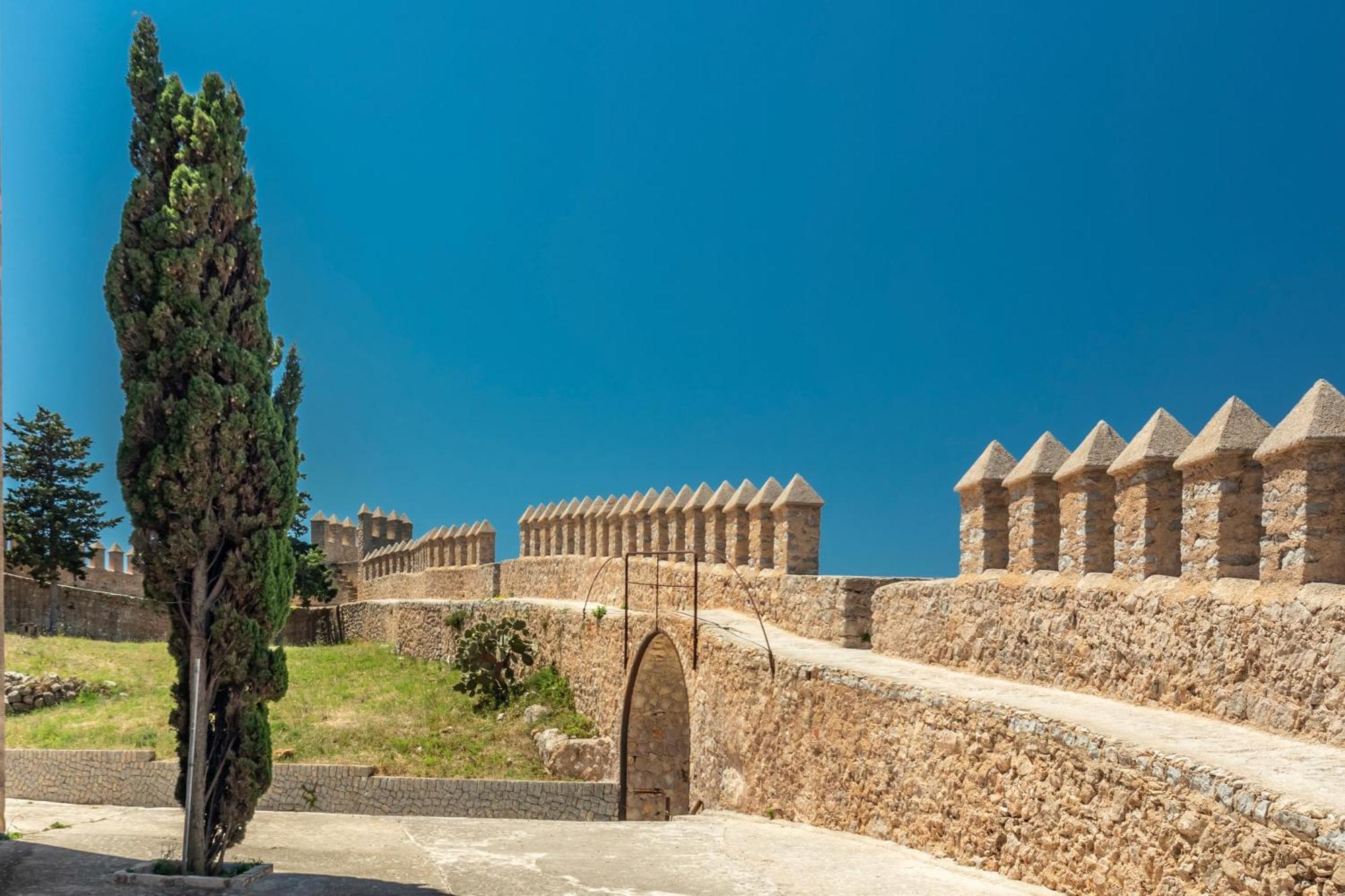 Villa Kashmir By Mallorca Villa Selection Arta Bagian luar foto